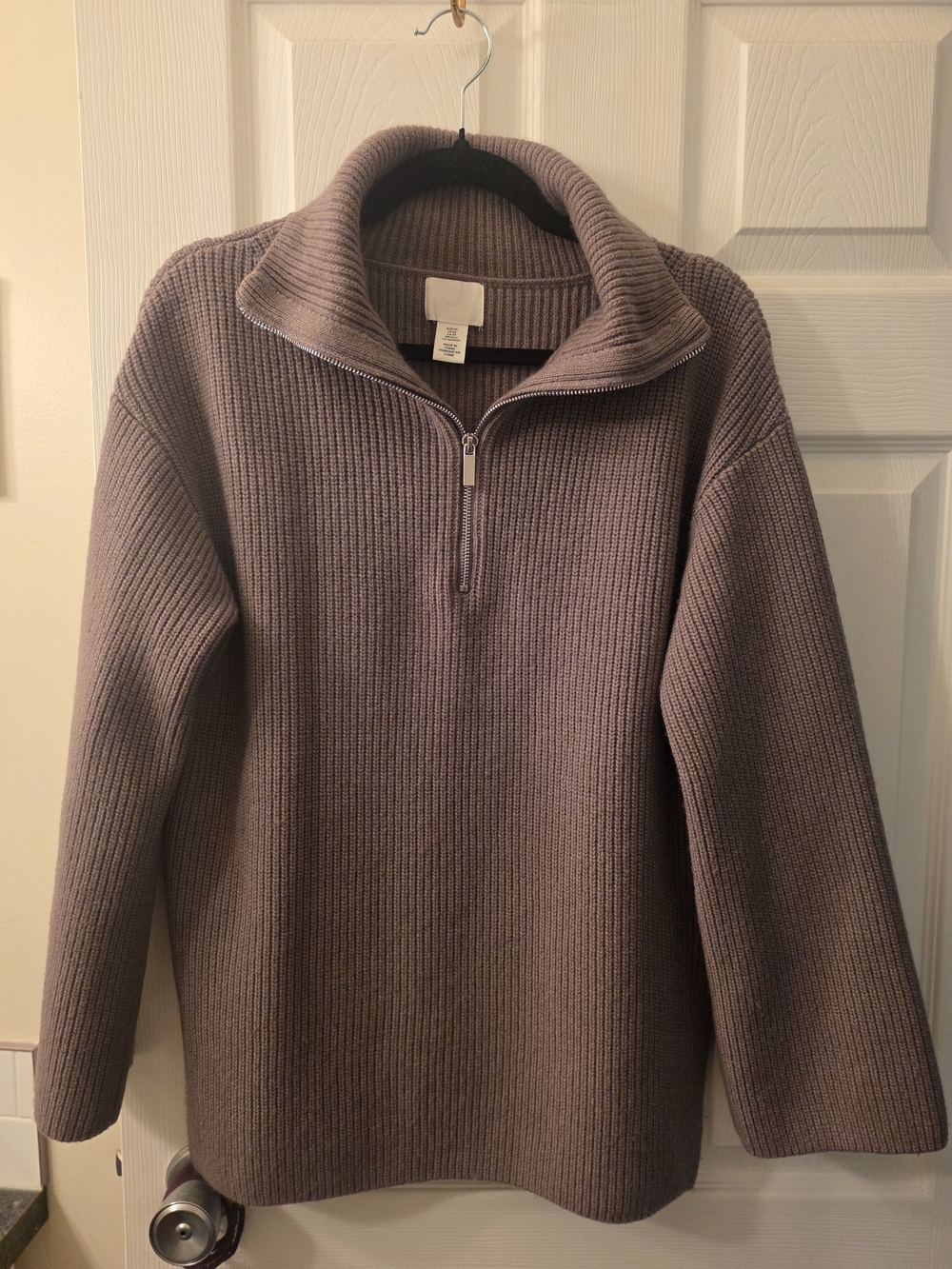 H&M Knit Sweater